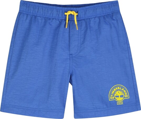 Timberland Badeshorts   Blå   Timberland   5 år 110   Badetøy