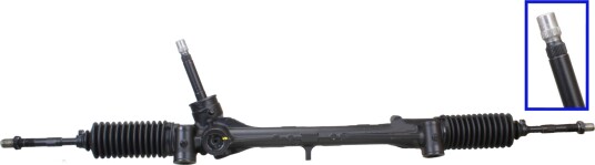 Tannstang ELSTOCK 14-2055