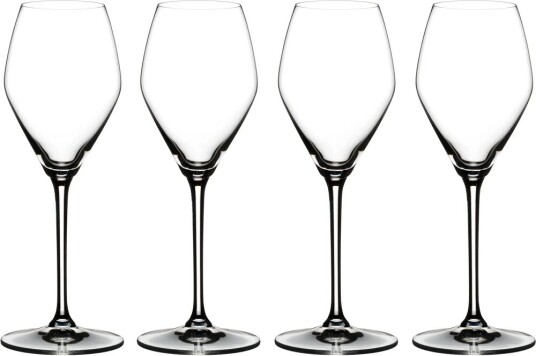 Riedel Extreme Rosé-champagneglass 4 stk 32 cl Riedel Extreme Rosé-champagneglass 4 stk 32 cl