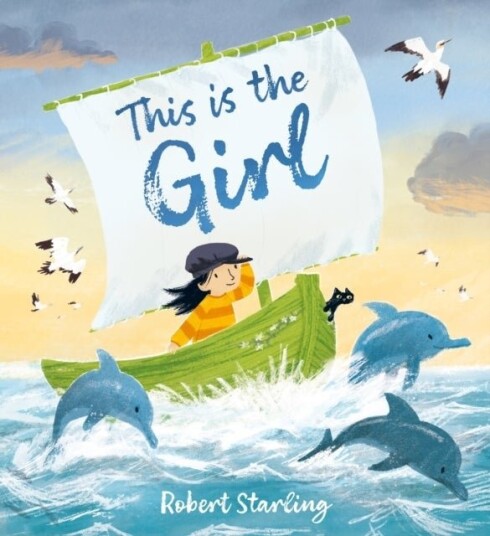 This is the Girl This is the Girl
