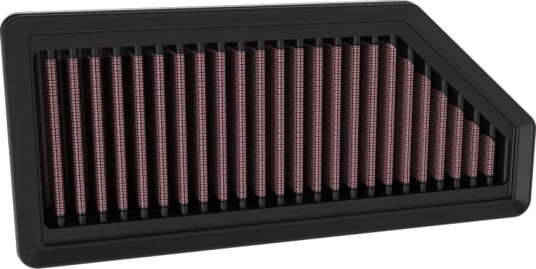 K&N Filters 33 3184 Luftfilter K&N Filters 33 3184 Luftfilter