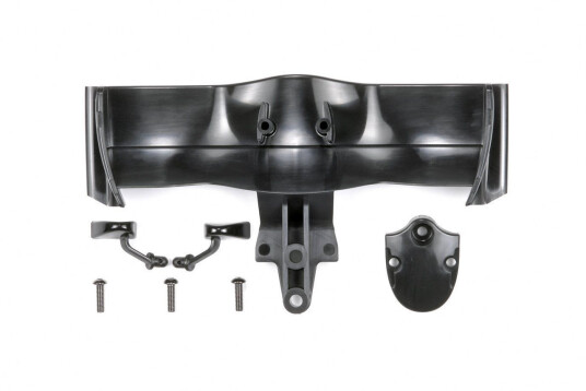 Tamiya 51383 Frontvinge F104 til RC-bil