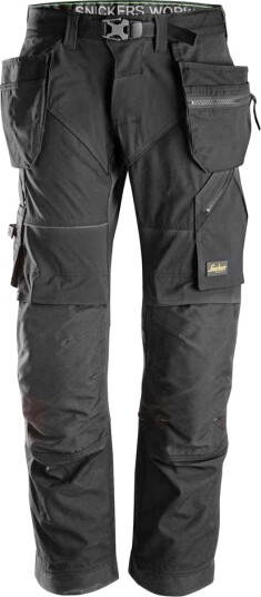 Snickers Workwear 6902 FlexiWork Arbeidsbukse Str. 50