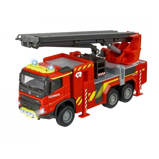 DICKIE Leker Volvo Truck Brannbil