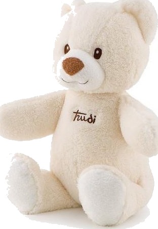 Trudi Mis Cremino Beige M Trudi Mis Cremino Beige M