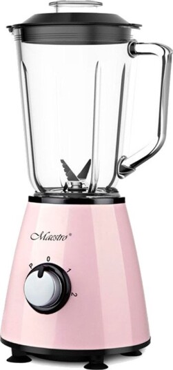 Maestro MR-570 Blender 600W (1 liter) Maestro MR-570 Blender 600W (1 liter)
