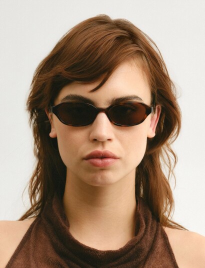 Corlin Eyewear Aidan Tortoise Brown Brown Corlin Eyewear Aidan Tortoise Brown Brown