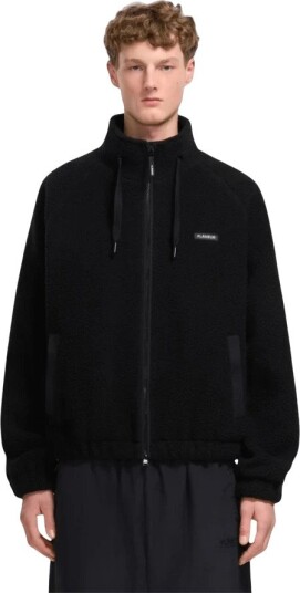 Flâneur Herre Sport Svart L,