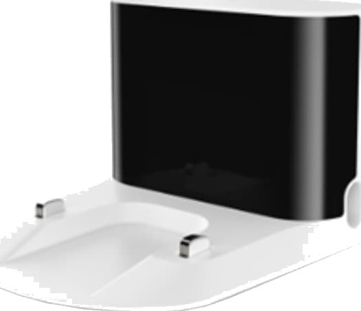 Roborock Charge Station E4/E5 White