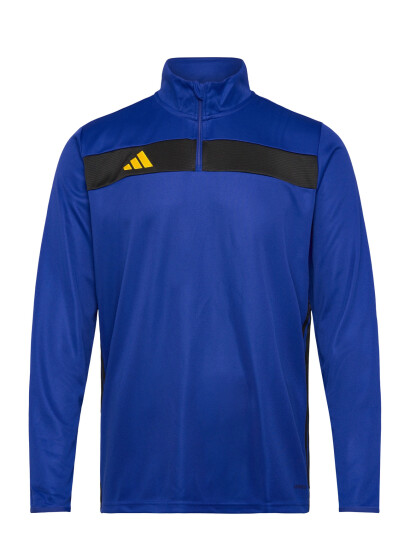 Adidas Performance Tiro Es Top Blue XL Adidas Performance Tiro Es Top Blue XL