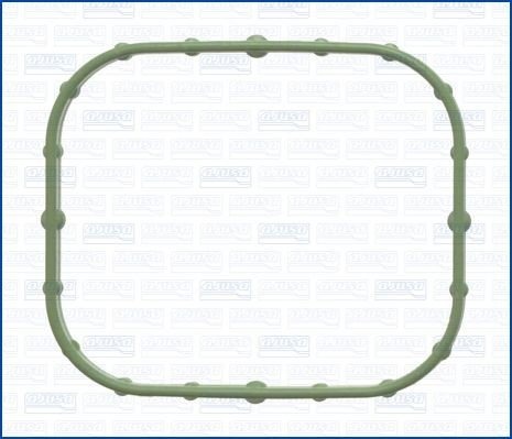 Tetning innsugningsmanifold AJUSA 01637400