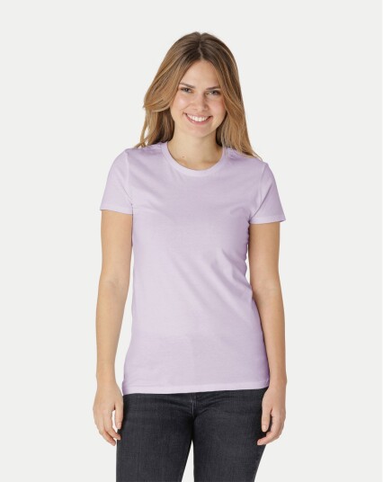 Neutral Organic - Ladies Fitted T-shirt Lilla