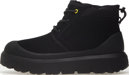 Joggesko UGG M Neumel Weather Hybrid Black/ Black EUR 44