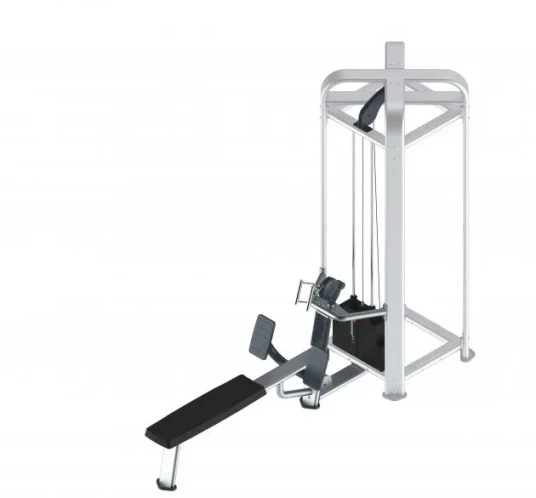 Inotec Functional Line Seated Row Inotec Functional Line Seated Row
