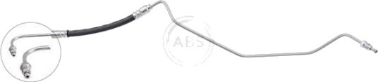 A.B.S. SL 5836 Bremseslange
