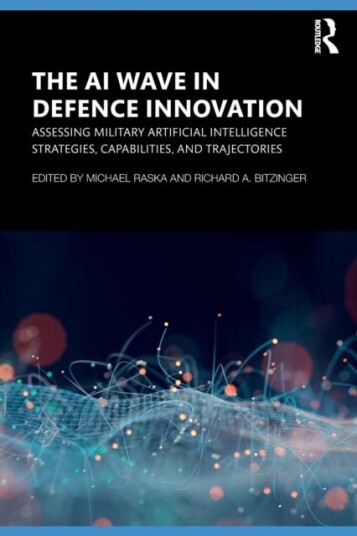 The Ai Wave In Defence Innovation