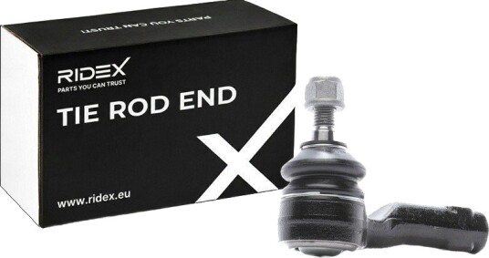 RIDEX 914T1012 Endeledd