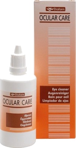 Diafarm Øyerens 100 ml