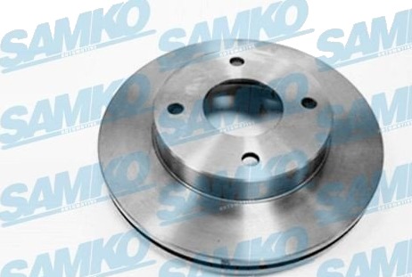 SAMKO N2028V Bremseskive