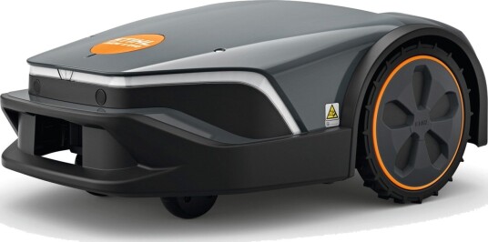 Stihl Imow 5 Evo Robotgressklipper Stihl Imow 5 Evo Robotgressklipper