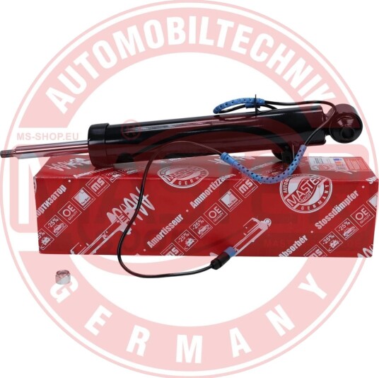 MASTER SPORT 23675B PCS MS Støtdemper