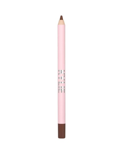 Kylie Cosmetics Gel Eyeliner Pencil 1,2 g matte black Kylie Cosmetics Gel Eyeliner Pencil 1,2 g matte black
