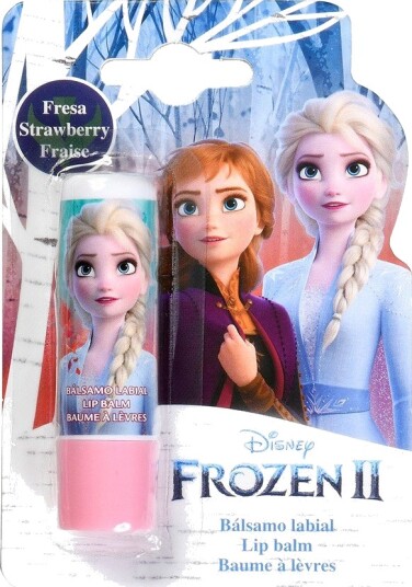 Disney Frozen Lip Balm 4g