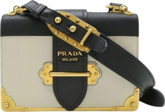 Prada Vintage Dame Beige Prada Vintage Dame Beige