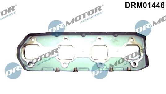 Tetning eksosmanifold Dr.Motor Automotive DRM01446