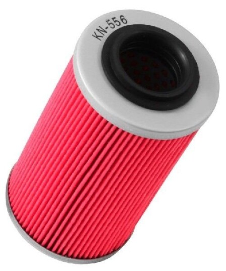 Oljefilter K&N Filters KN 556