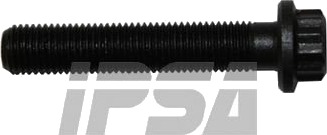 Stempelstangskrue IPSA COB01000