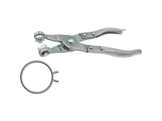 Hazet 798 Slange Clamp Tænger Hazet 798 Slange Clamp Tænger