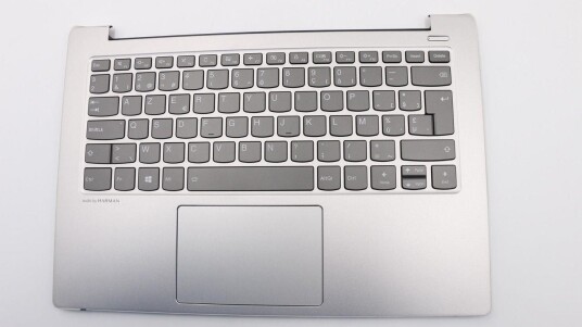 Lenovo Upper Case L 81EU MGR W/KB MEDION