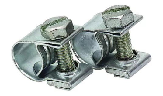Slangeklemme Mini 11-14mm Elf
