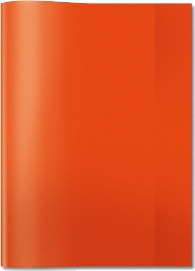 Herma 7492 Rød Gjennomsiktig Polypropylen Pp Mann/Kvinne 210 Mm 297 Mm 1 Stykker 7492
