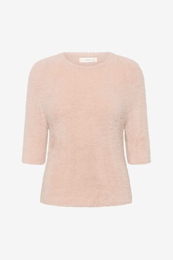 InWear Genser Malaiw Tee Beige
