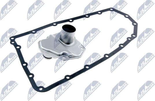 NTY FSF-NS-005 Hydraulisk filtersett, automatgir