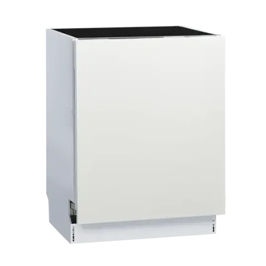 Scandomestic Integrert Oppvaskmaskin DWI1444WC 60cm Hvit