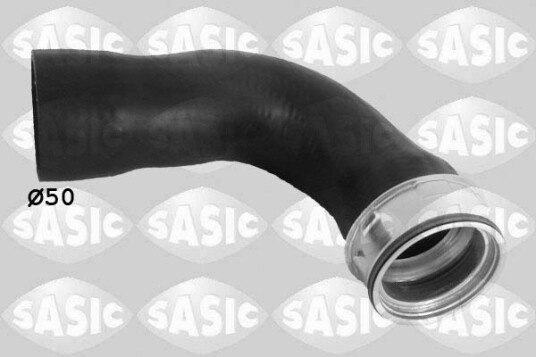 SASIC 3356013 Ladeluftslange