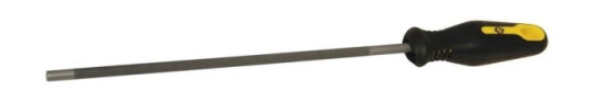 C.K Chain Saw File 6 X 5/32 C.K. T0079 1 C.K Chain Saw File 6 X 5/32 C.K. T0079 1