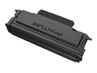 Pantum Tl-410X - Svart - Original - Tonerpatron - For Pantum M7100dw M7200fdn M7200fdw P3300dw Pm7200fdn