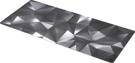 Endorfy Crystal XL Musematte Svart Endorfy Crystal XL Musematte Svart