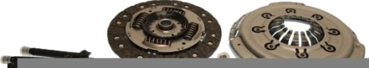 Clutchsett KAWE 962544CSC Clutchsett KAWE 962544CSC