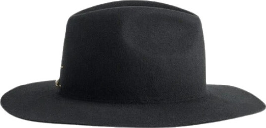 Forte Forte Dame Accessories Svart M,