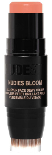 Nudestix Nudies Blush Bloom Dewy Sweet Peach Peony 7g