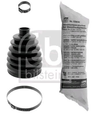 Febi Bilstein Mansjett drivaksel FEBI BILSTEIN 48824