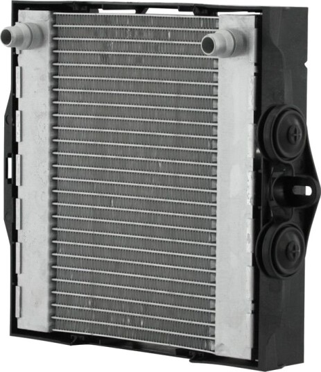 HELLA 8MK 366 304-721 Radiator, motorkjøling