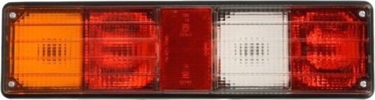 Baklykter TRUCKLIGHT TL-UN008L