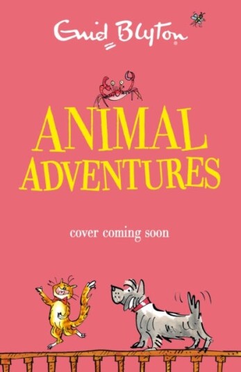 Animal Adventure Stories Animal Adventure Stories
