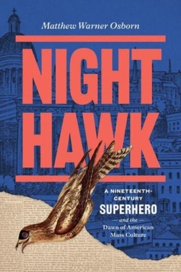 Night Hawk